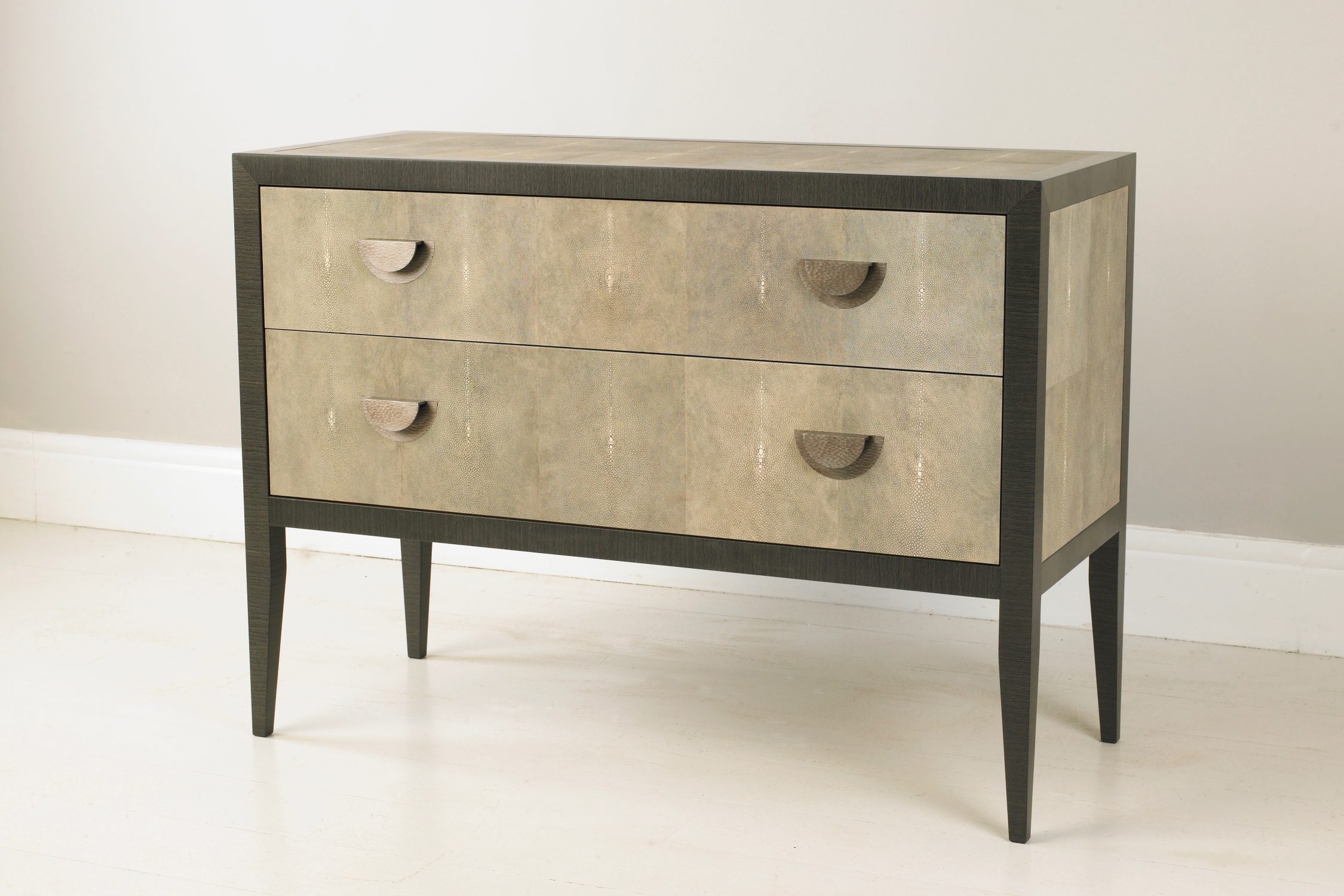 shagreen cabinet